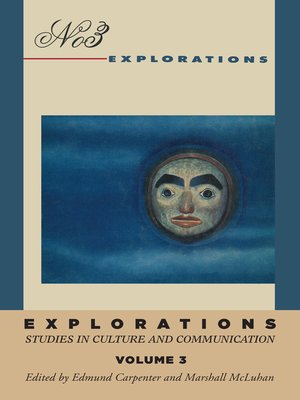 cover image of Explorations 3
